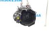 Gearbox from a Alfa Romeo MiTo (955), 2008 / 2018 1.3 JTDm 16V, Hatchback, Diesel, 1.248cc, 66kW (90pk), FWD, 199A3000, 2008-08 / 2010-08, 955AXH 2009
