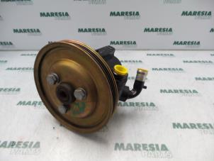 Gebrauchte Lenkkraftverstärker Pumpe Fiat Doblo (223A/119) 1.6 16V Preis € 40,00 Margenregelung angeboten von Maresia Parts