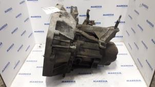 Used Gearbox Renault Scénic II (JM) 1.5 dCi 100 Price € 262,50 Margin scheme offered by Maresia Parts