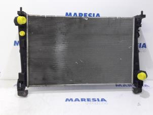 Used Radiator Alfa Romeo MiTo (955) 1.3 JTDm 16V Price € 35,00 Margin scheme offered by Maresia Parts