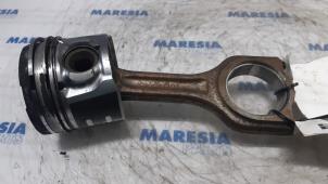 Vevstake från en Peugeot Partner (GC/GF/GG/GJ/GK) 1.6 HDI 75 16V 2009