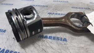 Vevstake från en Peugeot Partner (GC/GF/GG/GJ/GK) 1.6 HDI 75 16V 2009