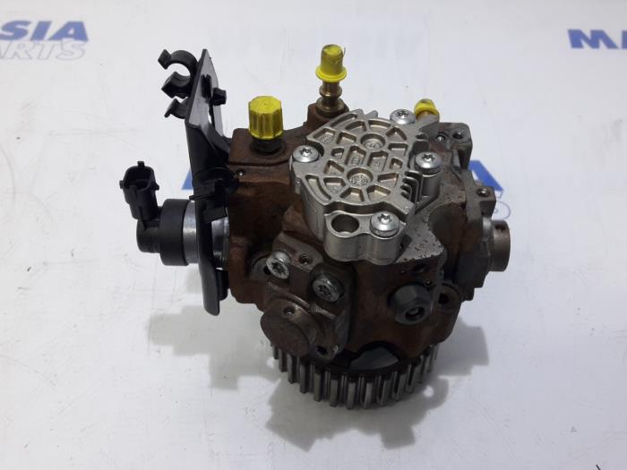 Used Mechanical fuel pump Peugeot Partner (GC/GF/GG/GJ/GK) 1.6 HDI 75 16V Price € 83,49 Inclusive VAT offered by Maresia Parts