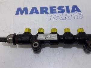 Used Fuel injector nozzle Peugeot Partner (GC/GF/GG/GJ/GK) 1.6 HDI 75 16V Price € 36,30 Inclusive VAT offered by Maresia Parts