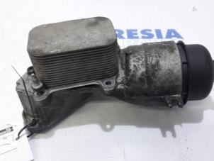 Used Oil cooler Peugeot Partner (GC/GF/GG/GJ/GK) 1.6 HDI 75 16V Price € 72,60 Inclusive VAT offered by Maresia Parts