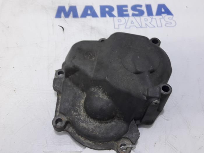 Gebrauchte Getriebedeckel Fiat 500 Preis € 40,00 Margenregelung angeboten von Maresia Parts