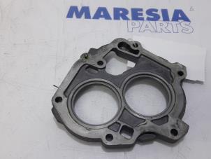 Usagé Couvercle boîte de vitesse Fiat 500 Prix € 35,00 Règlement à la marge proposé par Maresia Parts