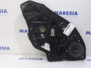 Used Rear door window mechanism 4-door, right Alfa Romeo Giulietta (940) 1.4 TB 16V Price € 59,00 Margin scheme offered by Maresia Parts