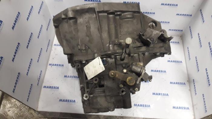 Gebrauchte Getriebe Renault Megane II (BM/CM) 1.9 dCi 120 Preis € 525,00 Margenregelung angeboten von Maresia Parts