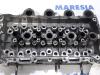 Cylinder head from a Citroen C4 Grand Picasso (UA), 2006 / 2013 1.6 HDiF 16V 110, MPV, Diesel, 1.560cc, 80kW (109pk), FWD, DV6TED4; 9HY; 9HZ, 2006-10 / 2011-06, UA9HY; UA9HZ 2008