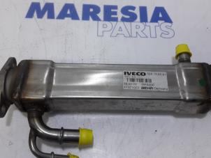 Used EGR tube Fiat Ducato (250) 2.3 D 120 Multijet Price € 105,00 Margin scheme offered by Maresia Parts