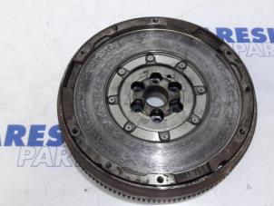 Used Flywheel Citroen DS 3 1.2 12V PureTech 130 Price € 157,50 Margin scheme offered by Maresia Parts