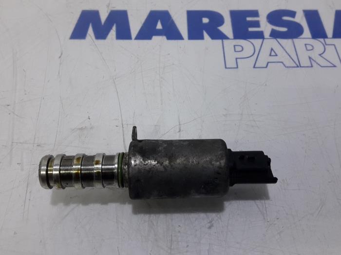 Begagnade Sensor (övriga) Citroen DS 3 (SA) 1.2 12V PureTech 130 Pris € 35,00 Marginaltabell erbjuds av Maresia Parts