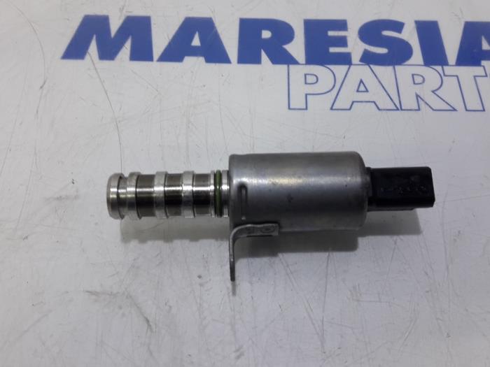Begagnade Sensor (övriga) Citroen DS 3 (SA) 1.2 12V PureTech 130 Pris € 35,00 Marginaltabell erbjuds av Maresia Parts