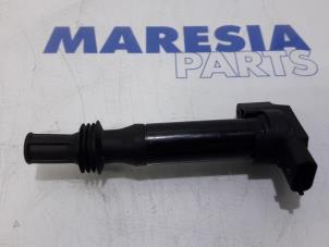 Used Ignition coil Citroen DS 3 (SA) 1.2 12V PureTech 130 Price € 12,50 Margin scheme offered by Maresia Parts