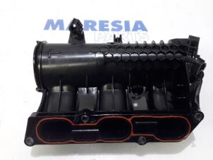 Used Intake manifold Citroen DS 3 (SA) 1.2 12V PureTech 130 Price € 50,00 Margin scheme offered by Maresia Parts
