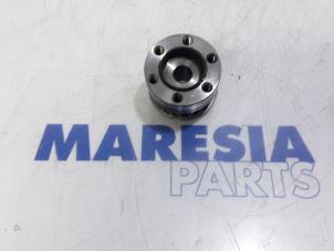 Used Crankshaft sprocket Citroen DS 3 (SA) 1.2 12V PureTech 130 Price € 35,00 Margin scheme offered by Maresia Parts