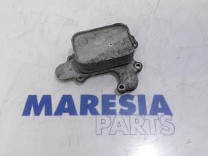 Gebrauchte Ölkühler Citroen DS 3 (SA) 1.2 12V PureTech 130 Preis € 19,50 Margenregelung angeboten von Maresia Parts