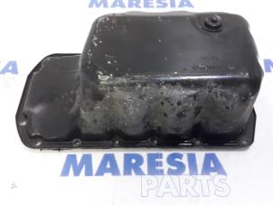 Used Sump Peugeot 3008 I (0U/HU) 1.6 VTI 16V Price € 24,99 Margin scheme offered by Maresia Parts