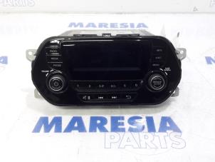 Usagé Radio Fiat Tipo (356H/357H) 1.4 16V Prix € 157,50 Règlement à la marge proposé par Maresia Parts