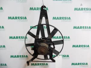 Used Fan motor Citroen Saxo 1.6 VTR Price € 35,00 Margin scheme offered by Maresia Parts