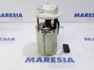 Used Electric fuel pump Fiat Bravo (198A) 1.6 JTD Multijet 120 Price € 40,00 Margin scheme offered by Maresia Parts