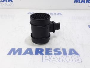Used Airflow meter Fiat Bravo (198A) 1.6 JTD Multijet 120 Price € 40,00 Margin scheme offered by Maresia Parts