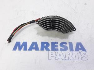 Used Heater resistor Fiat Bravo (198A) 1.6 JTD Multijet 120 Price € 35,00 Margin scheme offered by Maresia Parts