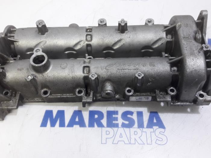 Gebrauchte Nockenwelle Fiat Punto Preis € 157,50 Margenregelung angeboten von Maresia Parts