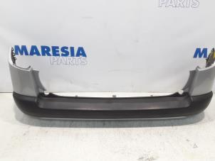 Used Rear bumper Peugeot 207 SW (WE/WU) 1.6 16V VTRi Price € 131,25 Margin scheme offered by Maresia Parts