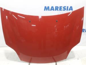 Used Bonnet Fiat Bravo (198A) 1.6 JTD Multijet 120 Price € 157,50 Margin scheme offered by Maresia Parts
