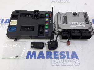 Usagé Ordinateur gestion moteur Peugeot 207 SW (WE/WU) 1.6 16V VTRi Prix € 341,25 Règlement à la marge proposé par Maresia Parts