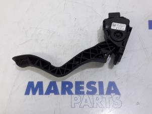 Used Throttle pedal position sensor Peugeot 207 SW (WE/WU) 1.6 16V VTRi Price € 20,00 Margin scheme offered by Maresia Parts