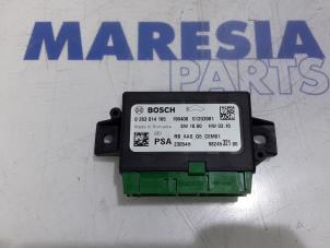 Usagé Module PDC Citroen C3 Aircross (2C/2R) 1.2 PureTech 82 Prix € 40,00 Règlement à la marge proposé par Maresia Parts