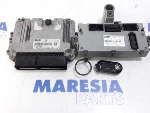 Usagé Calculateur moteur Fiat Bravo (198A) 1.6 JTD Multijet 120 Prix € 262,50 Règlement à la marge proposé par Maresia Parts