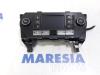 Fiat Bravo (198A) 1.6 JTD Multijet 120 Heater control panel