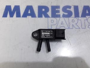 Used Particulate filter sensor Fiat Bravo (198A) 1.6 JTD Multijet 120 Price € 25,00 Margin scheme offered by Maresia Parts
