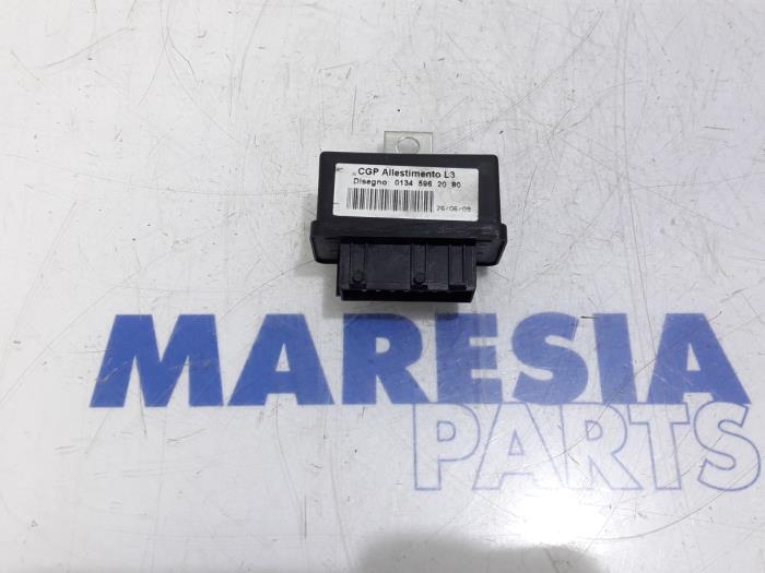 Gebrauchte Relais Fiat Bravo (198A) 1.6 JTD Multijet 120 Preis € 30,00 Margenregelung angeboten von Maresia Parts