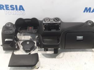 Usagé Set de airbag Alfa Romeo MiTo (955) 1.3 JTDm 16V Eco Prix € 420,00 Règlement à la marge proposé par Maresia Parts