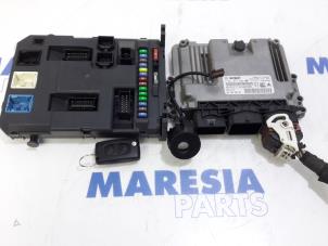 Usagé Ordinateur gestion moteur Citroen C3 (SC) 1.6 HDi 92 Prix € 262,50 Règlement à la marge proposé par Maresia Parts