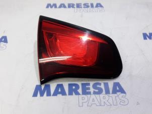 Used Taillight, left Citroen C3 (SC) 1.6 HDi 92 Price € 25,00 Margin scheme offered by Maresia Parts