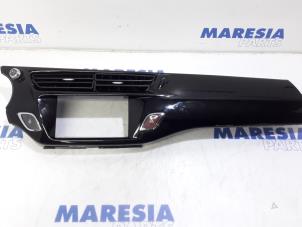 Used Dashboard vent Citroen C3 (SC) 1.6 HDi 92 Price € 50,00 Margin scheme offered by Maresia Parts