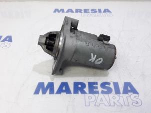 Used Starter Peugeot 208 I (CA/CC/CK/CL) 1.2 Vti 12V PureTech 82 Price € 30,00 Margin scheme offered by Maresia Parts