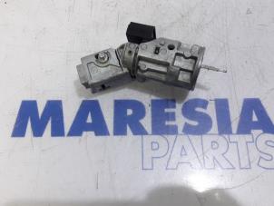 Used Ignition lock + key Citroen C3 (SC) 1.6 HDi 92 Price € 50,00 Margin scheme offered by Maresia Parts