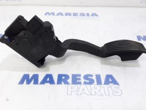 Used Throttle pedal position sensor Alfa Romeo MiTo (955) 1.3 JTDm 16V Eco Price € 20,00 Margin scheme offered by Maresia Parts