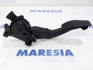 Used Throttle pedal position sensor Fiat Tipo (356H/357H) 1.4 16V Price € 50,00 Margin scheme offered by Maresia Parts