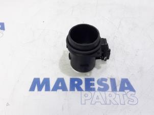 Used Airflow meter Citroen C3 (SC) 1.6 HDi 92 Price € 20,00 Margin scheme offered by Maresia Parts