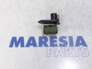 Used Cooling fan resistor Alfa Romeo MiTo (955) 1.3 JTDm 16V Eco Price € 15,00 Margin scheme offered by Maresia Parts