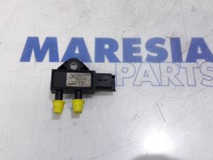 Usados Sensor de filtro de hollín Citroen C3 (SC) 1.6 HDi 92 Precio € 25,00 Norma de margen ofrecido por Maresia Parts