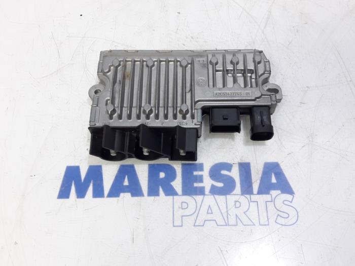 Used Start/Stop computer Citroen C3 (SC) 1.6 HDi 92 Price € 75,00 Margin scheme offered by Maresia Parts